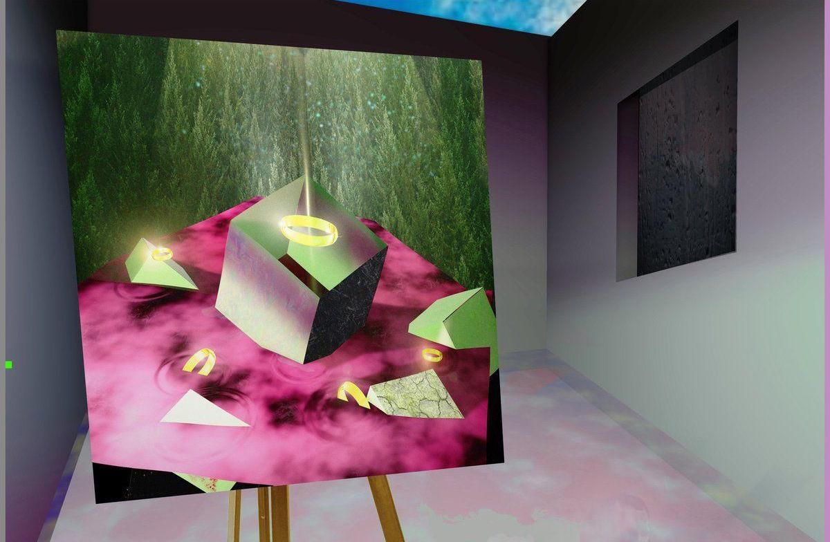 Clarence Clarity releases polished pop record ‘THINK: PEACE’