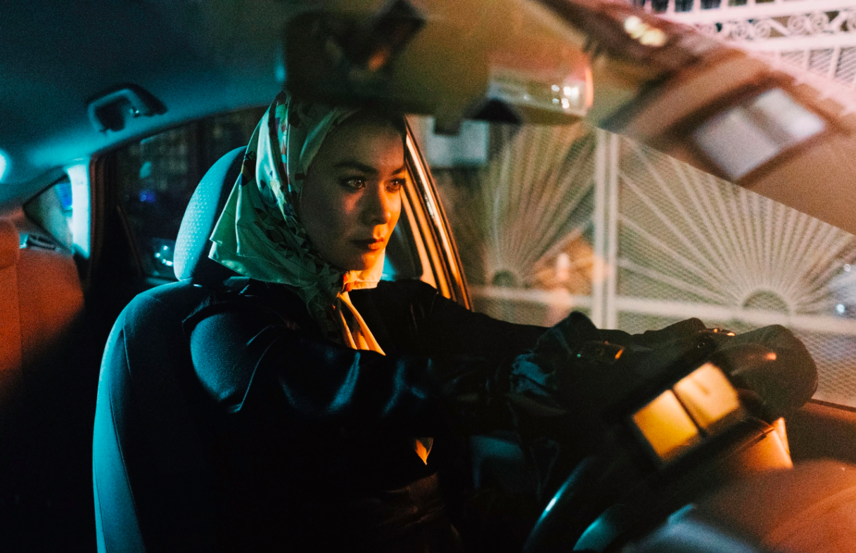 Mitski lets it all out at the House of Blues