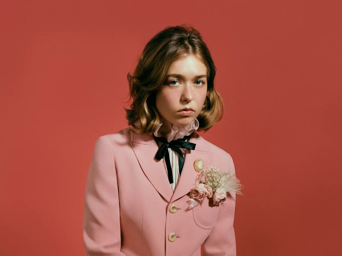 Snail Mail’s sophomore album is even more lush than its predecessor