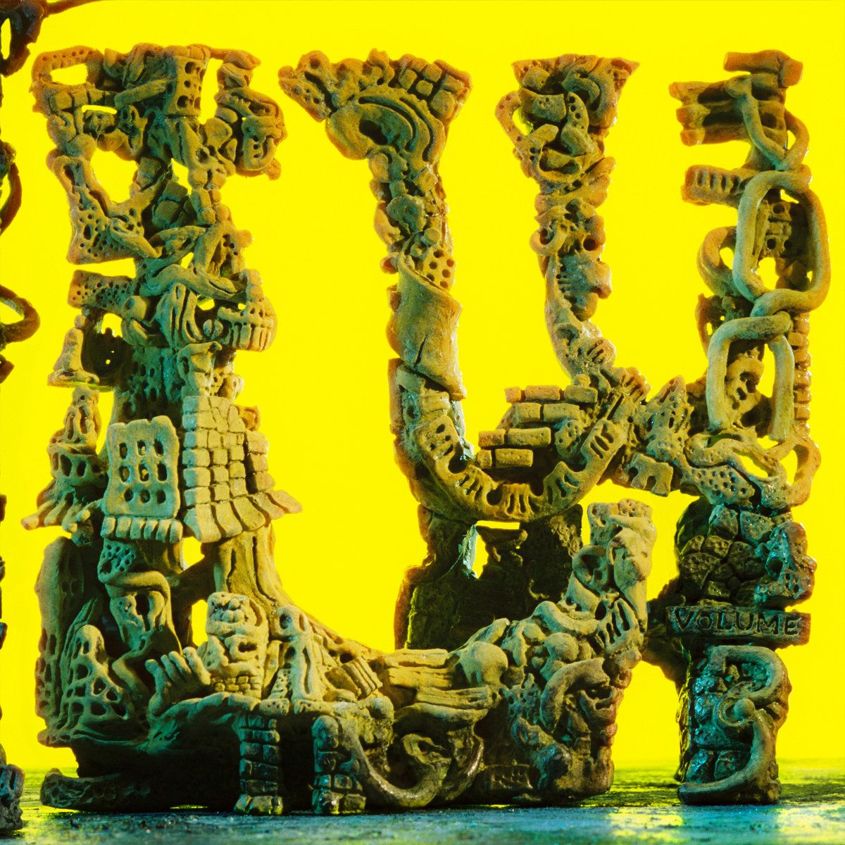 King Gizzard & The Lizard Wizard lose momentum on ‘L.W.’