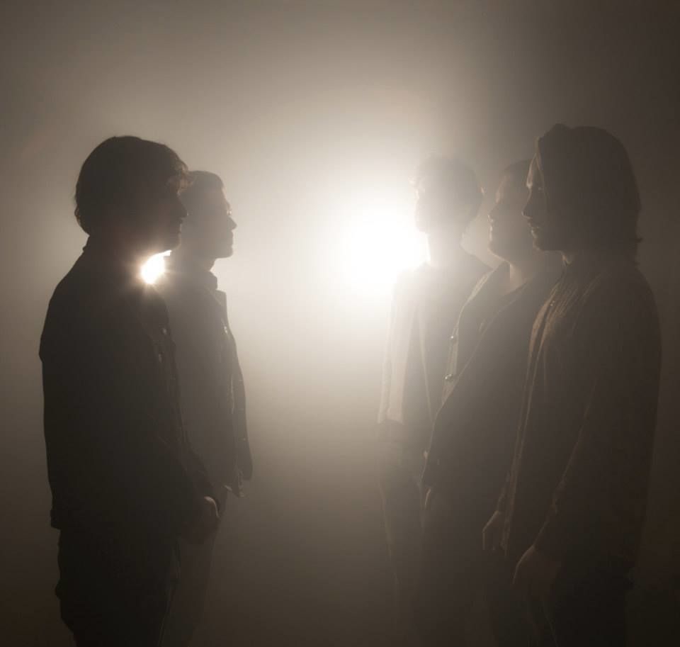 Snowmine Interview + Show Review @ Great Scott 9/16