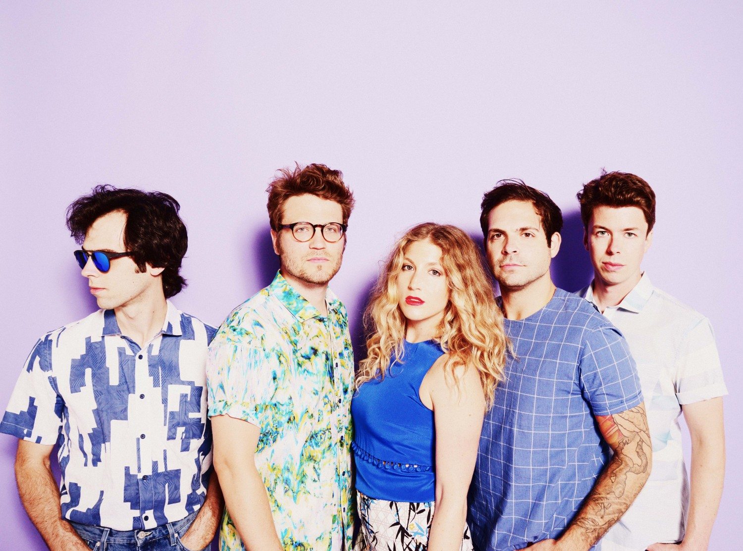 Ra Ra Riot @ The Sinclair