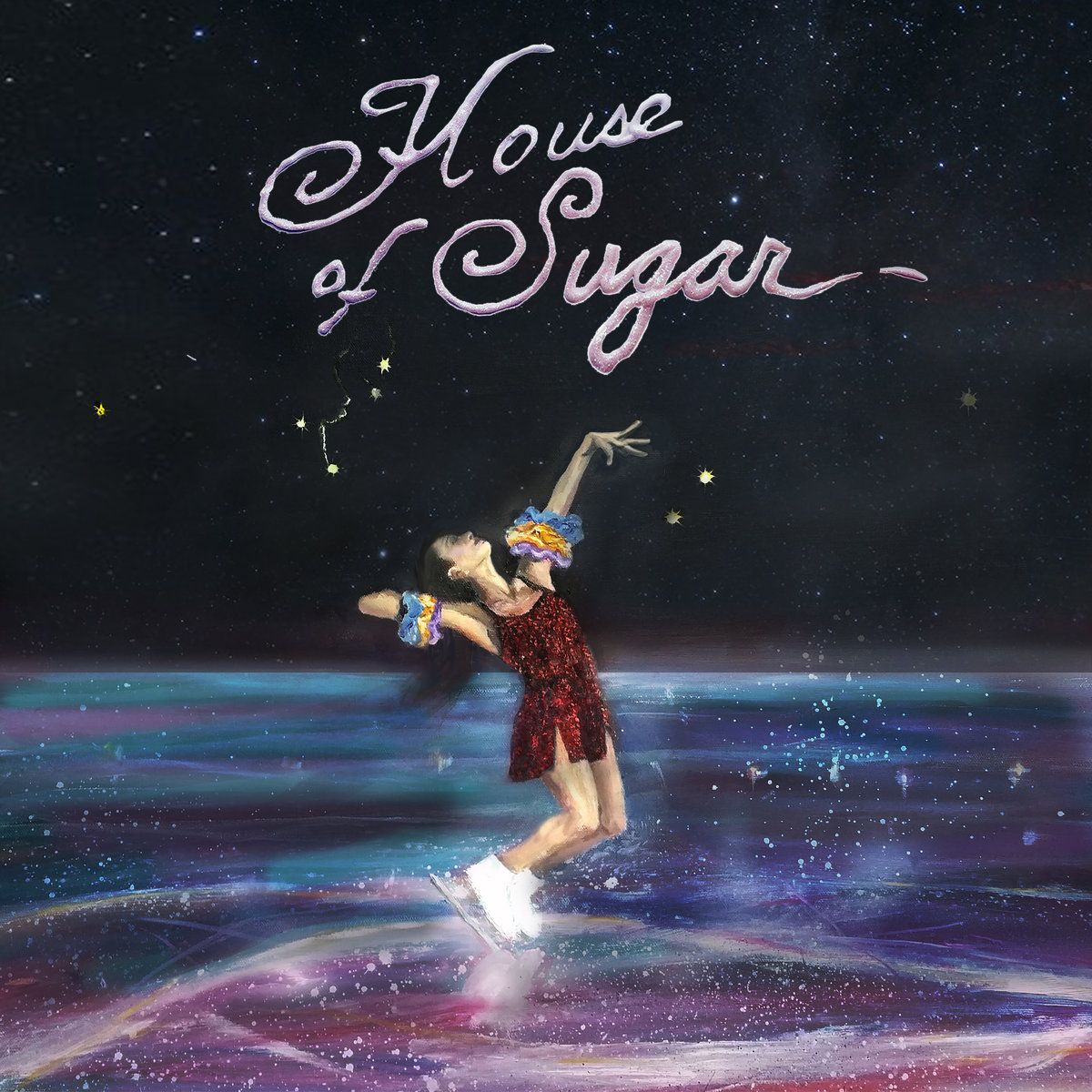 Alex G’s experimentation on ‘House of Sugar’ results in a beautiful record