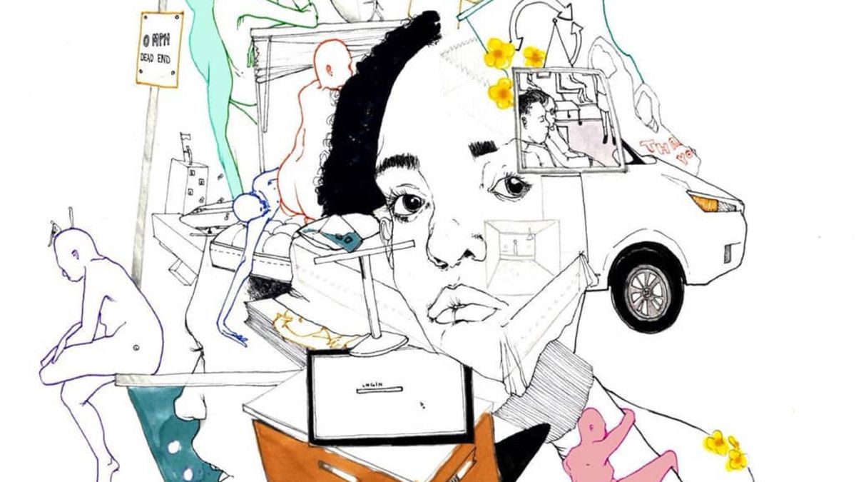 Noname perfects the blueprints for her lyrical style on Room 25
