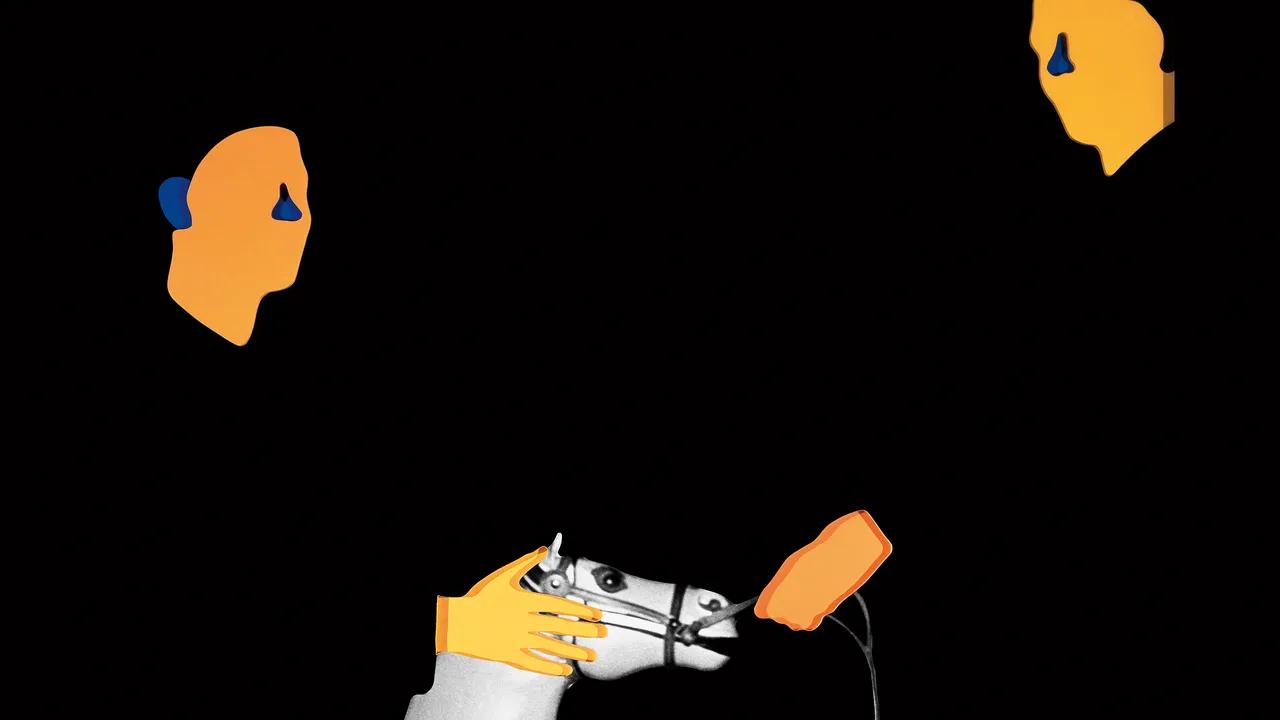 MGMT can’t seem to wake themselves up on Loss of Life