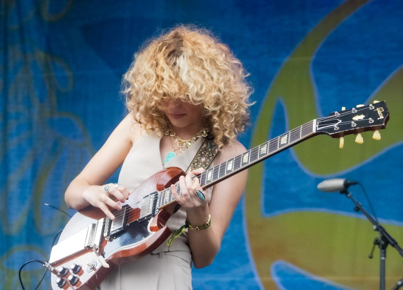 Photos: The Levitate Music and Arts Festival 