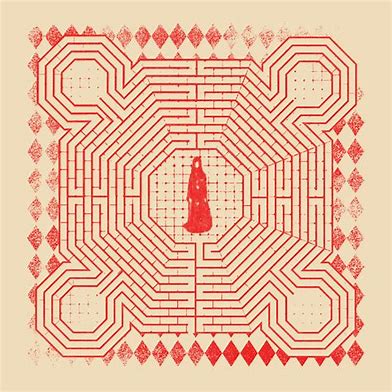 Slowdive sound beautifully weary on everything is alive