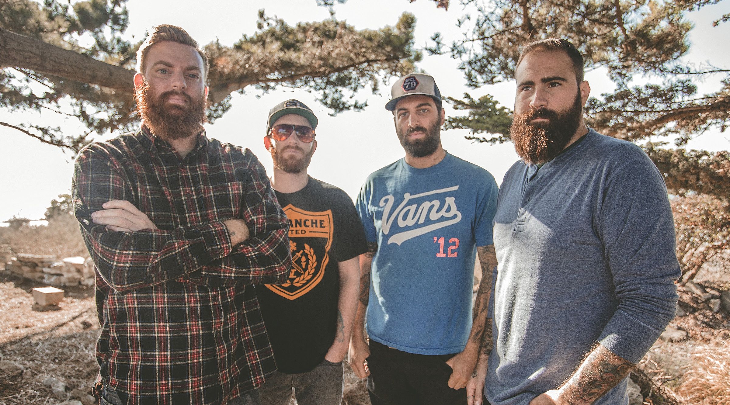 Four Year Strong @ Brighton Music Hall