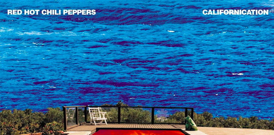 Red Hot Chili Peppers’ ‘Californication’ turns 20