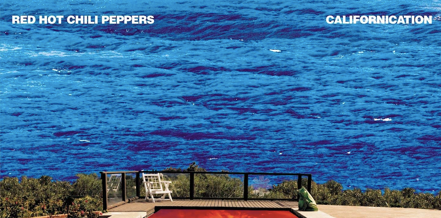 Red Hot Chili Peppers' 'Californication' turns 20 | WRBB 104.9 FM Red Hot Chili Peppers' 'Californication' turns 20 | WRBB 104.9 FM