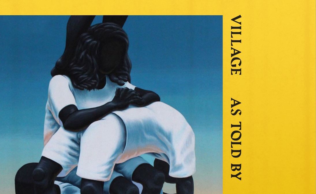 Jacob Banks releases soul-inspired R&B debut ‘Village’