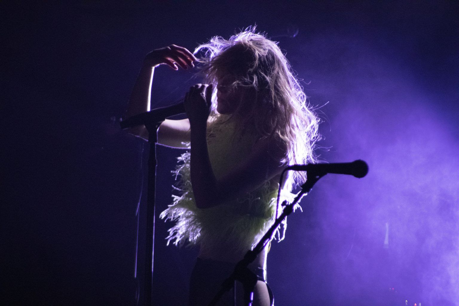 Photos: Suki Waterhouse at Paradise Rock Club