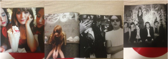 Album Review: Rabbit Fur Coat by Jenny Lewis With The Watson Twins (10th Anniversary Remastered)