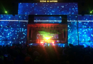 Igloofest 2016
