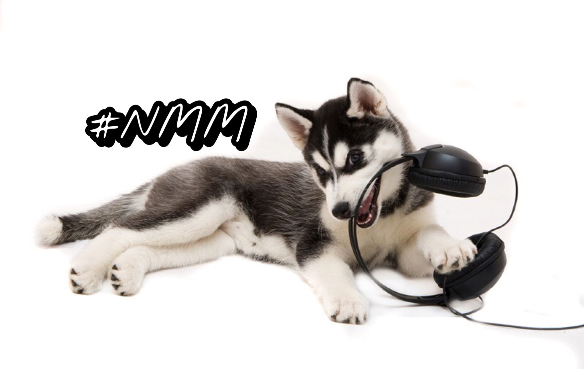 New Music Mondays | 10.23.17