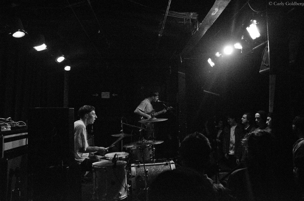 Show Review: Nai Harvest @ Great Scott – 8.22.14