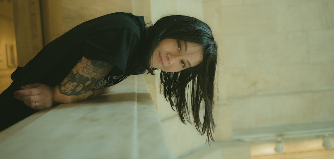 Japanese Breakfast brings their spring tour to Boston