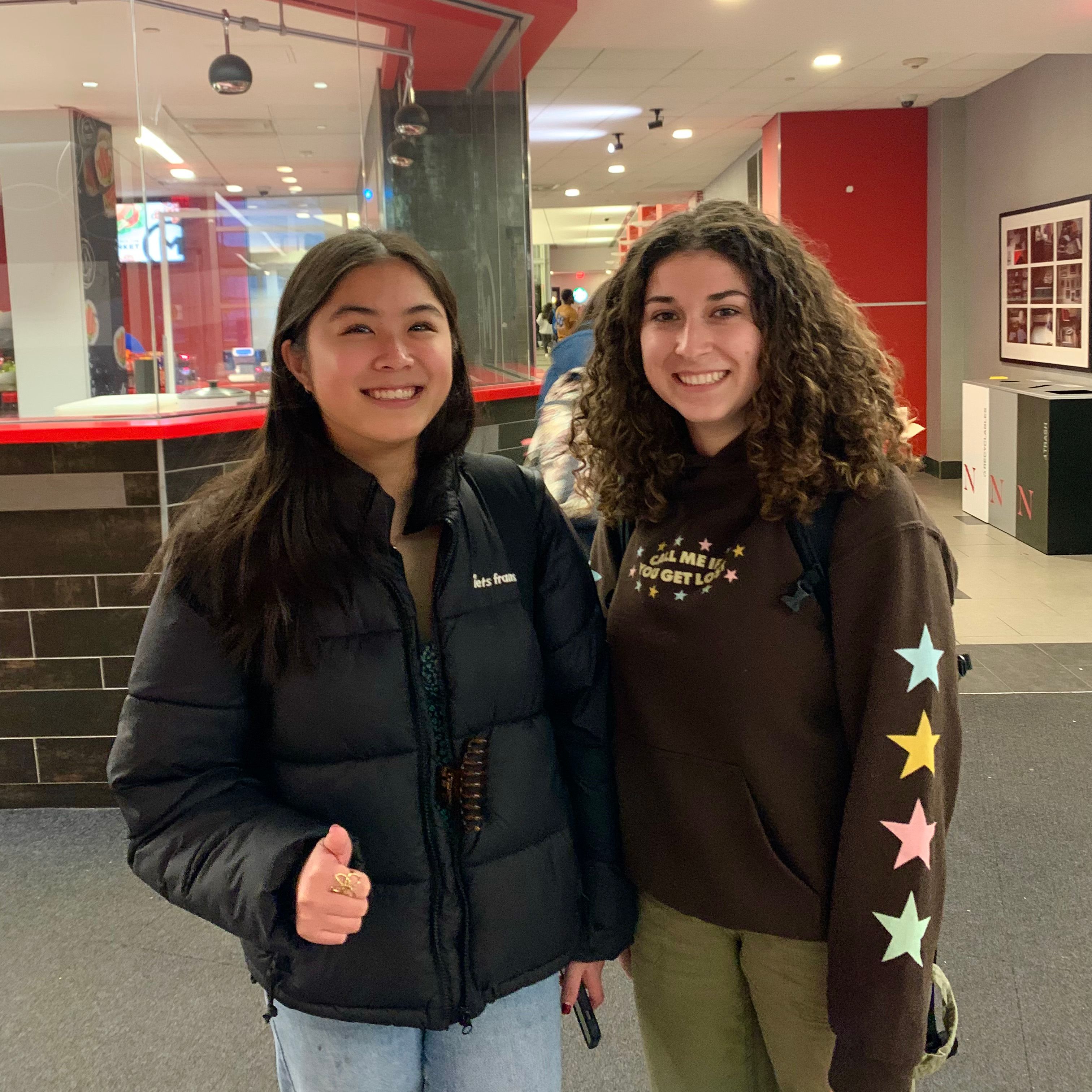 Community Connections #6: March