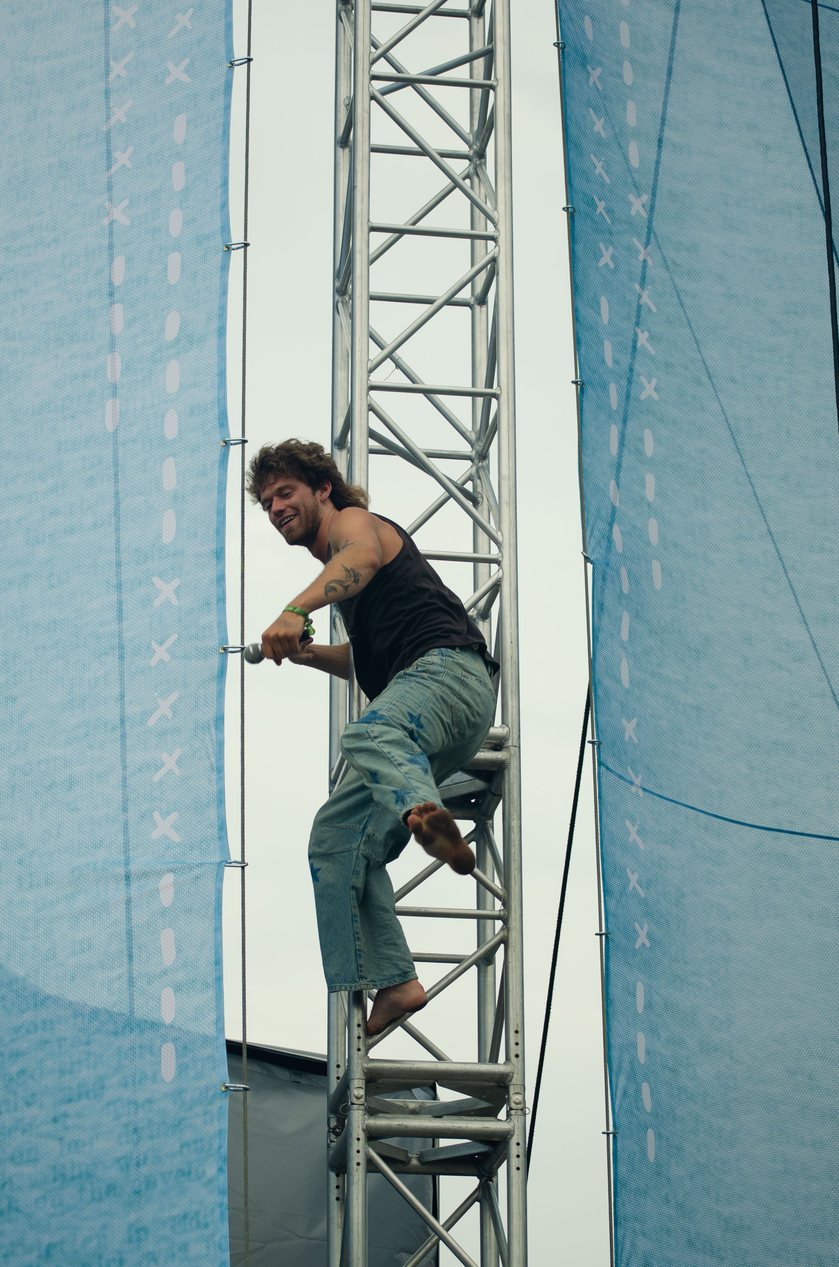 Photos: The Levitate Music and Arts Festival 