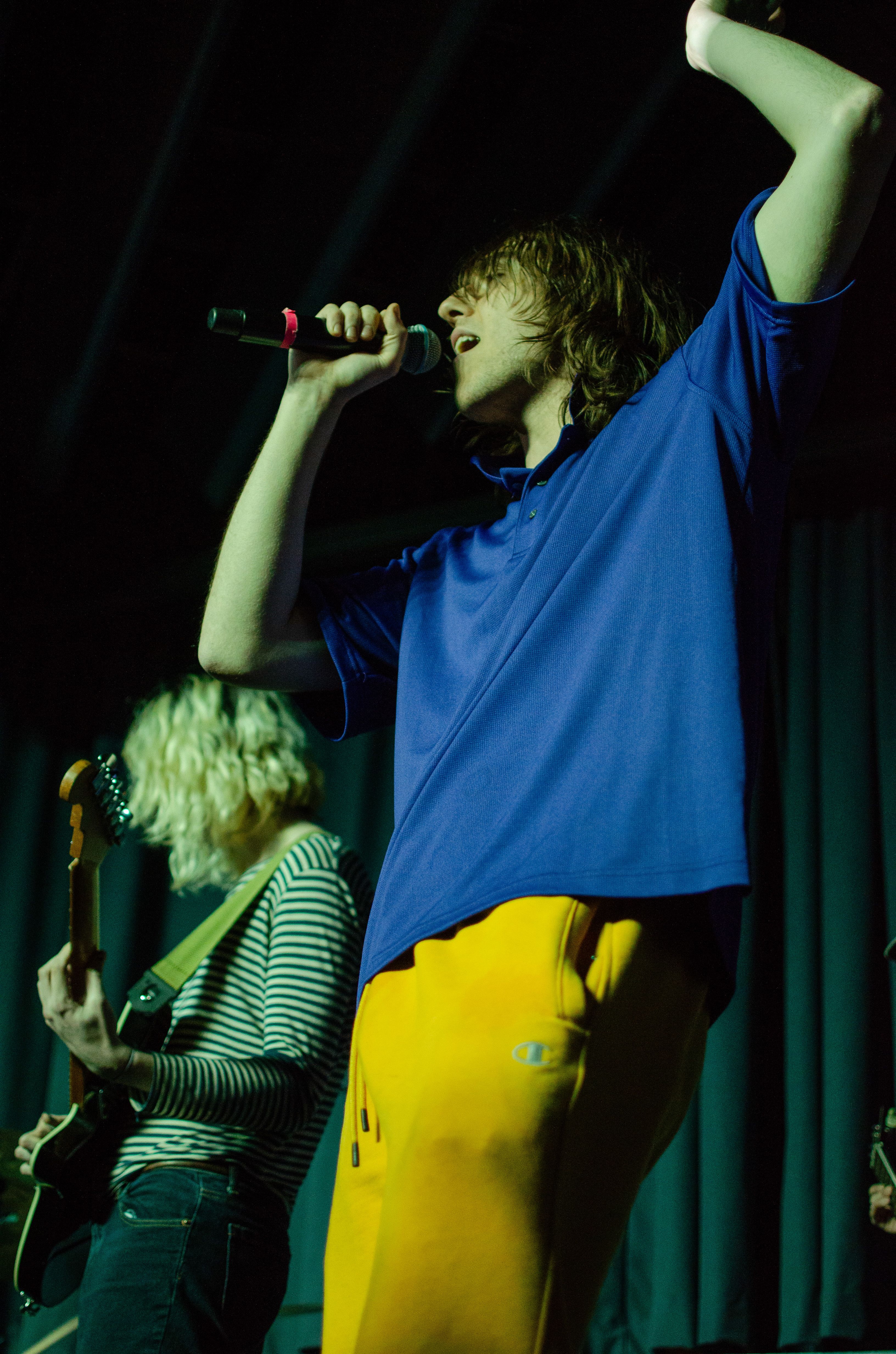 Photos: Geese at Afterhours w/ Liloh