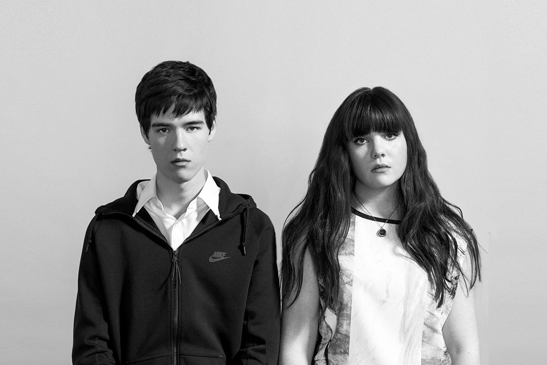 Tennyson @ Great Scott