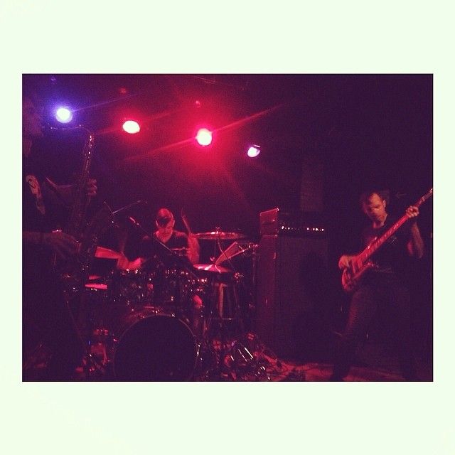 Trioscapes Show Review (05/12)