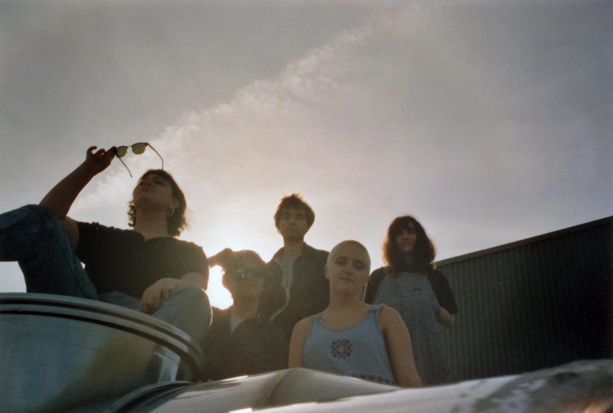 Winkler hits the ground running with their debut