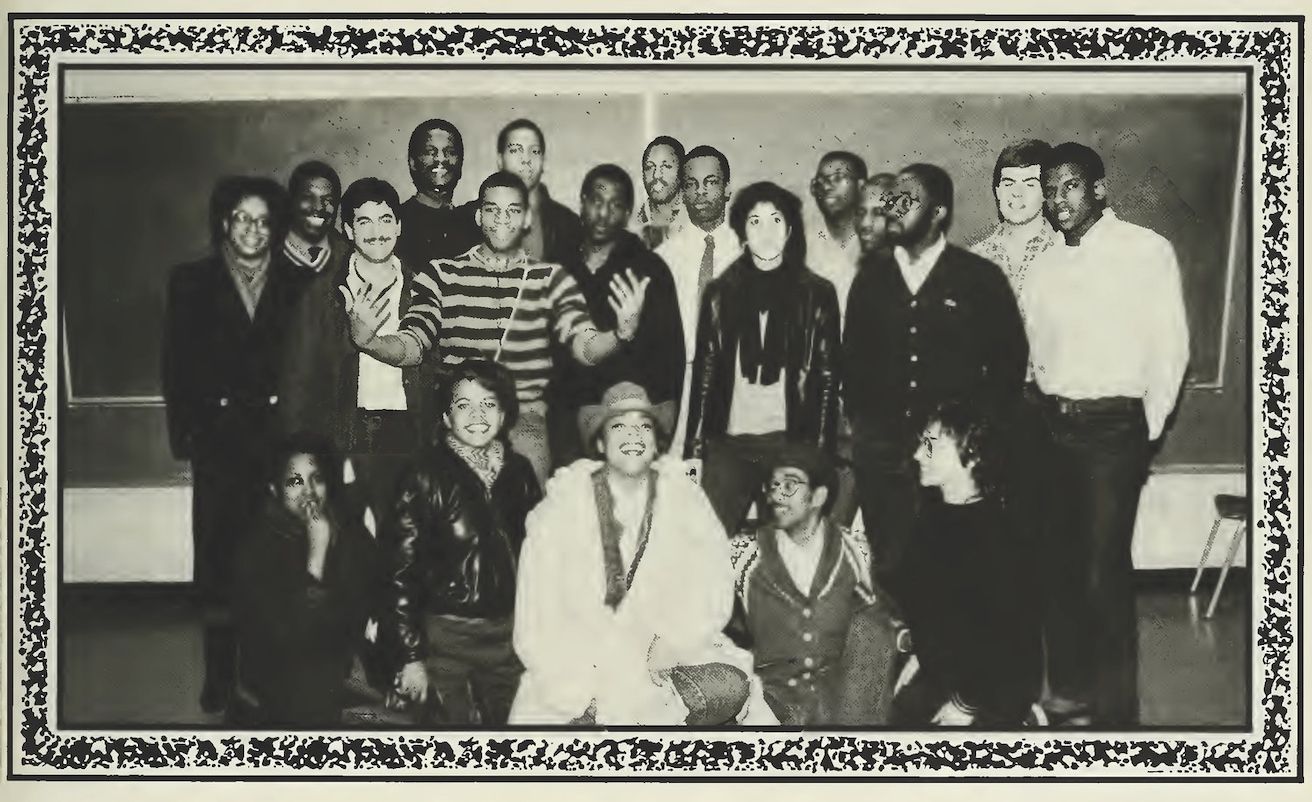 WRBB Alumni Remember Pioneering Work in Radio