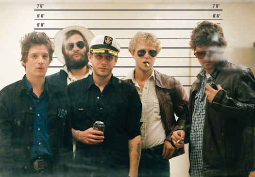 Deer Tick: Narragansett’s 125th Anniversary