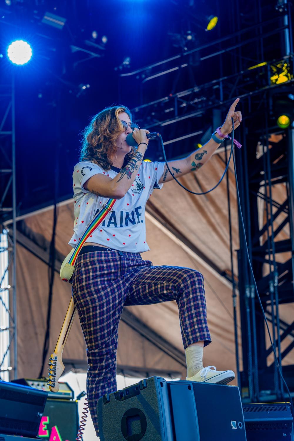 Back Cove Music & Arts Festival: A sneak peak at highlights