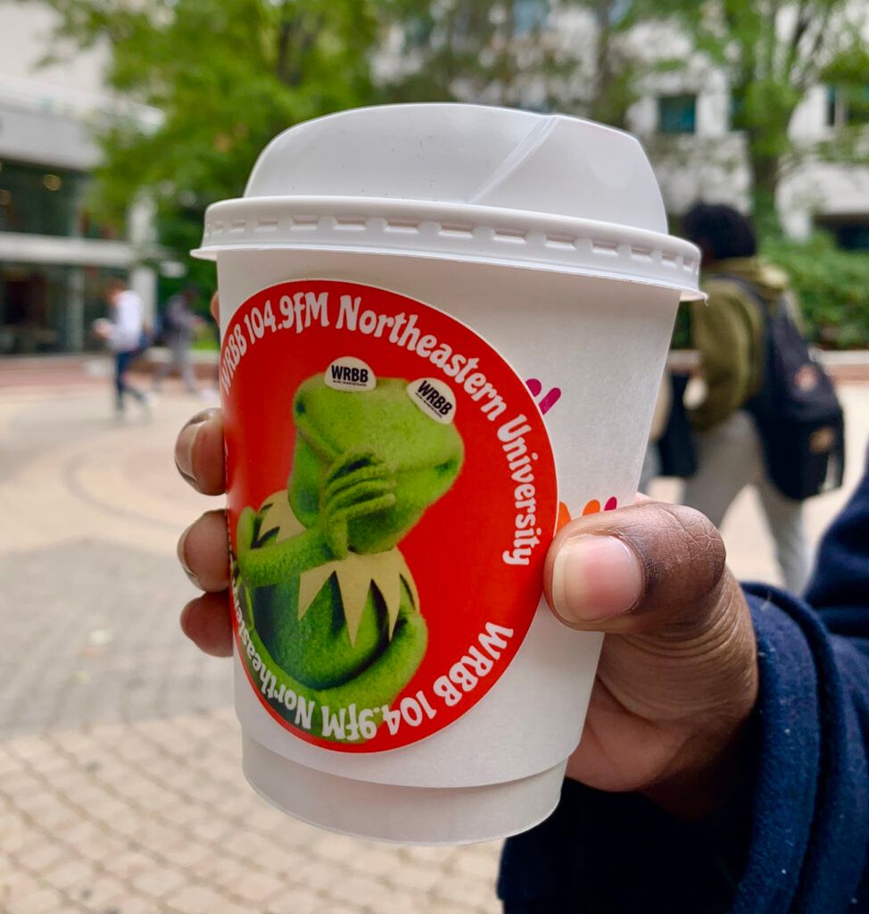 Community Connections #1: October