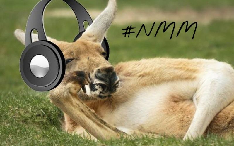 New Music Mondays | 03.26.18