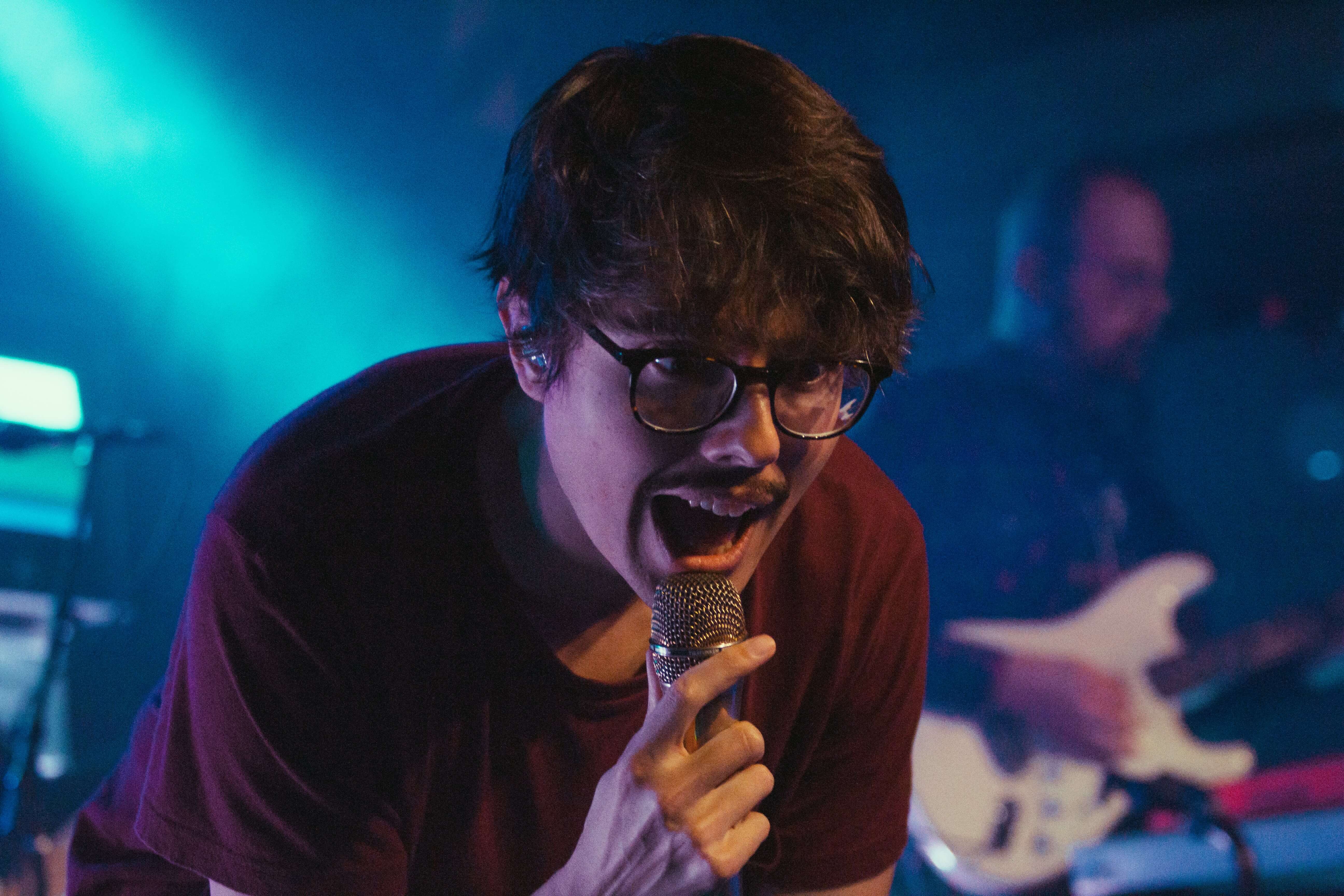 Joywave @ Brighton Music Hall