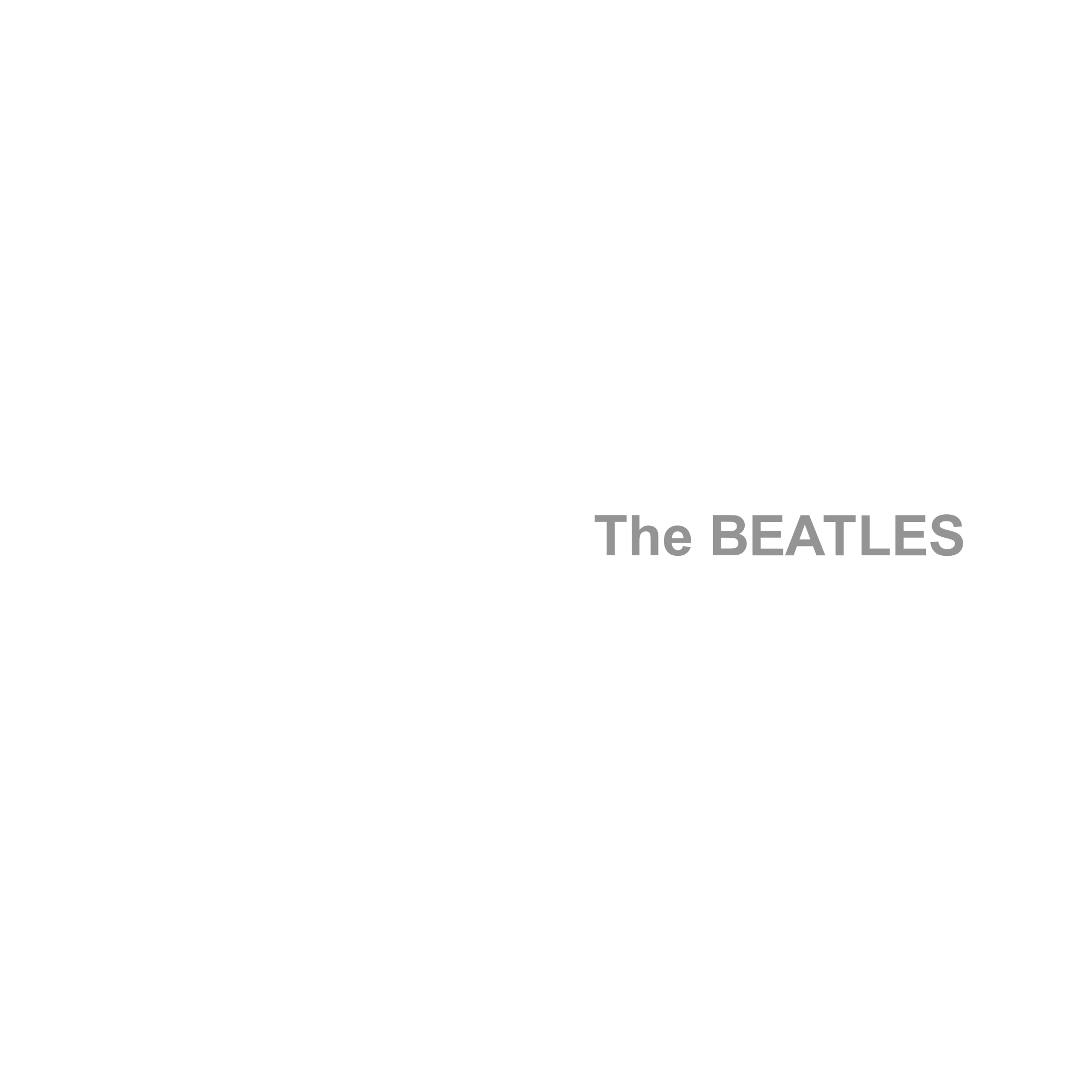 ‘The White Album’ turns 50