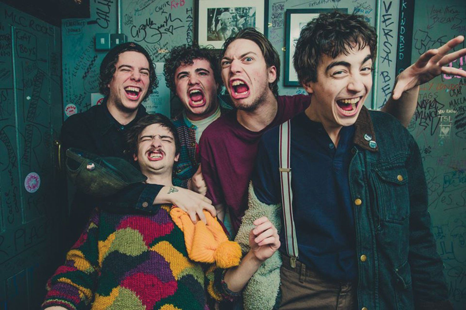 Twin Peaks @ The Sinclair