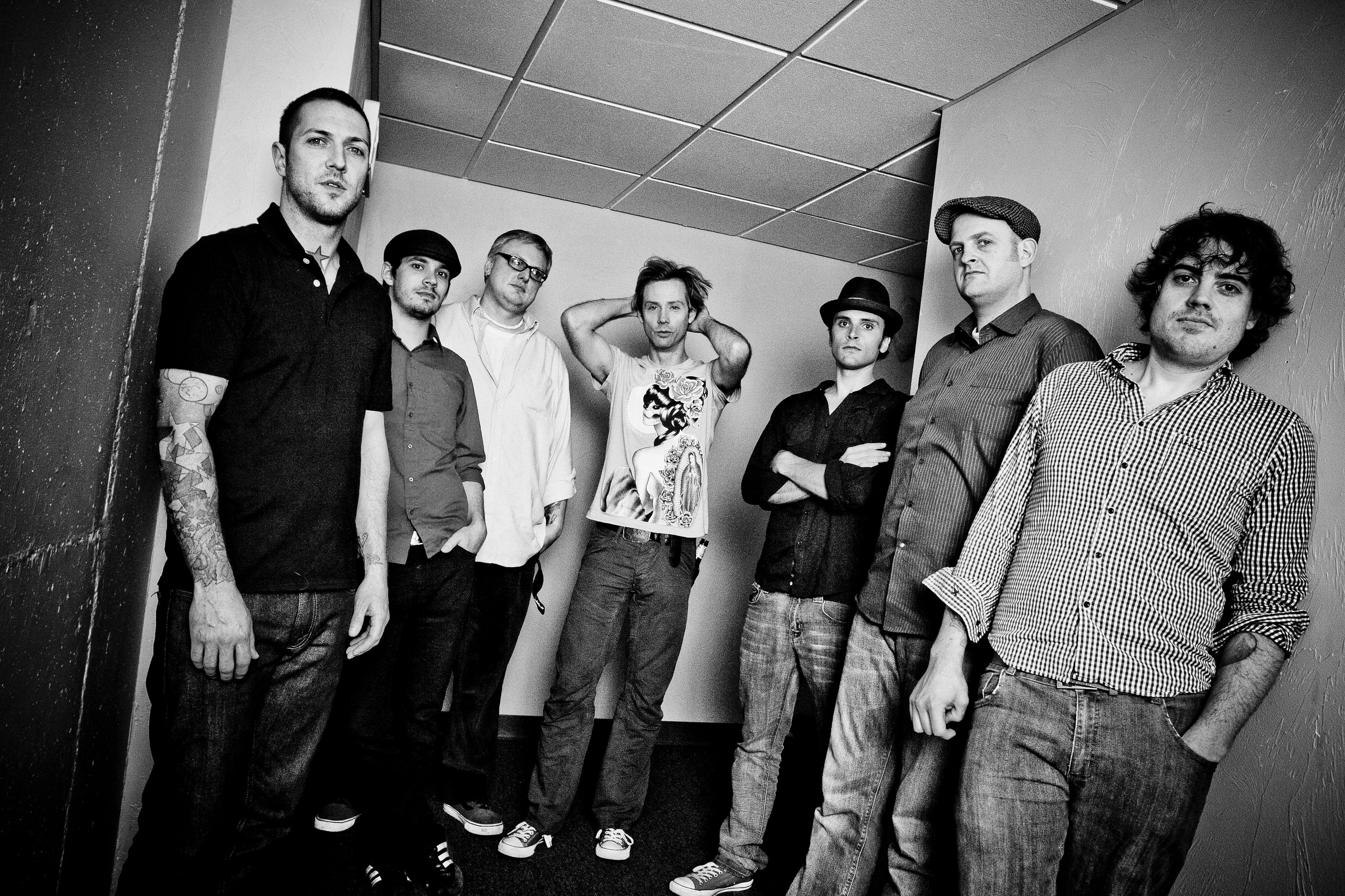 Big D and the Kids Table @ Paradise Rock Club