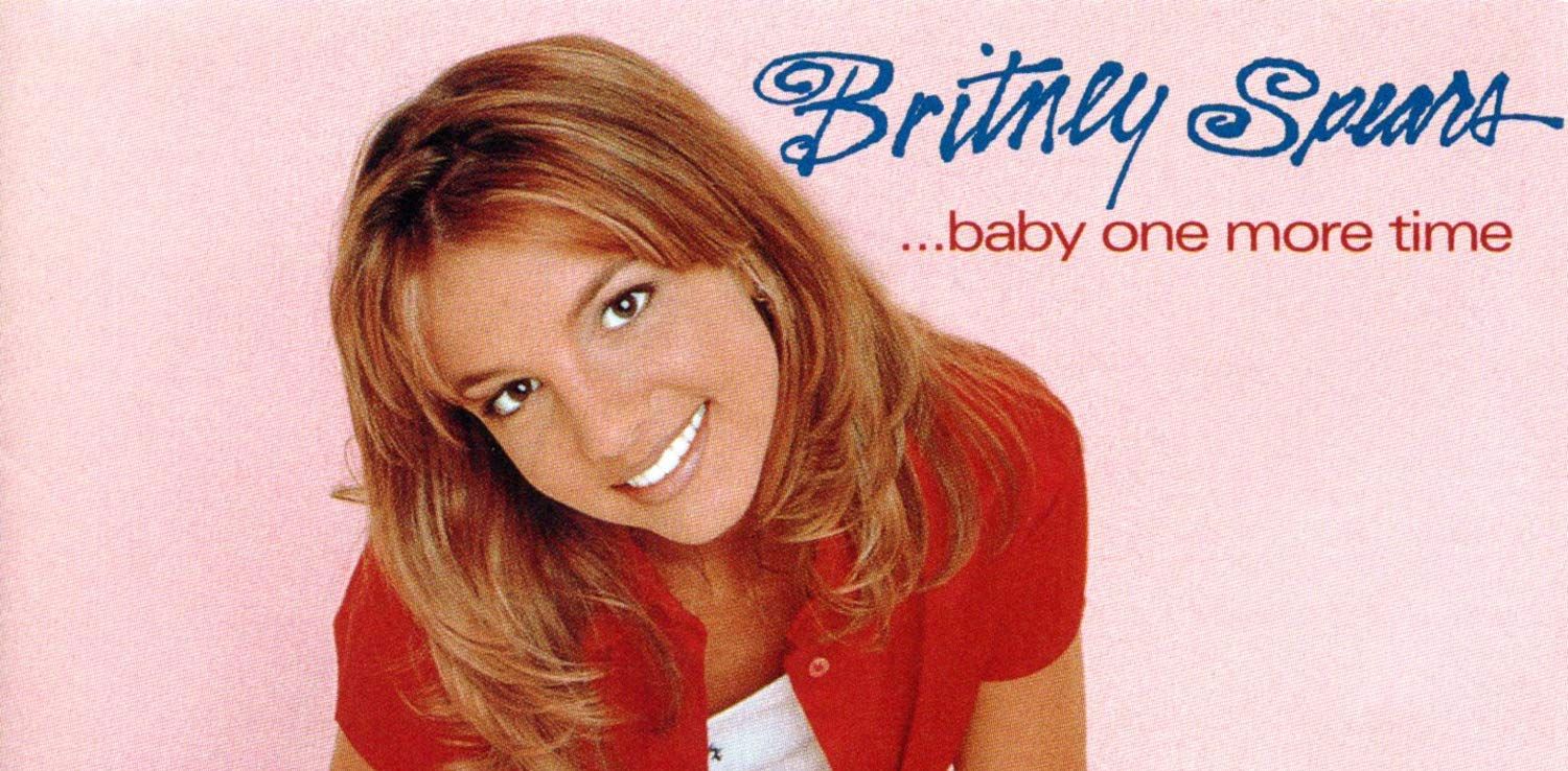 Britney Spears’ ‘…Baby One More Time’ Turns 20