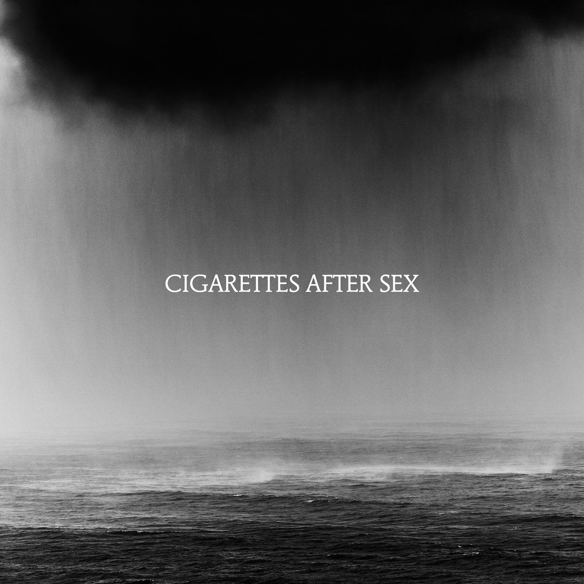 Cigarettes After Sex release a shallow, stagnant LP