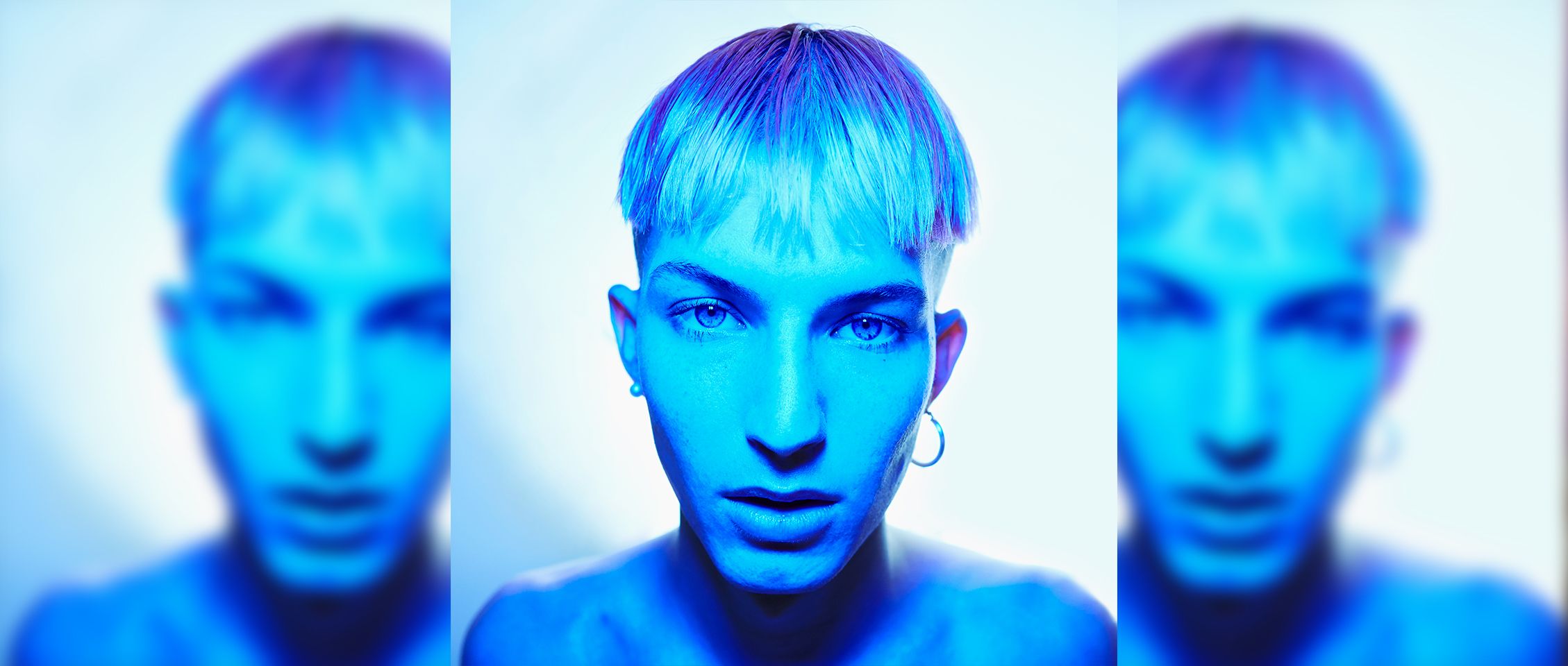 Gus Dapperton releases full-length debut