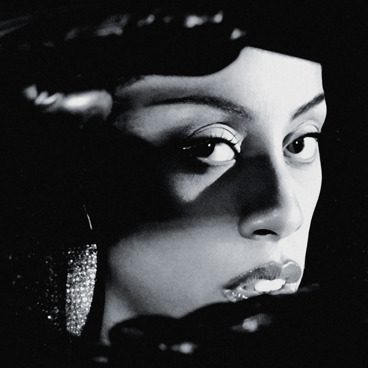 Rochelle Jordan Busts Through the Wall at Paradise Rock Club