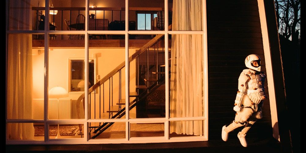 "CRAWLER" is a return to form for IDLES
