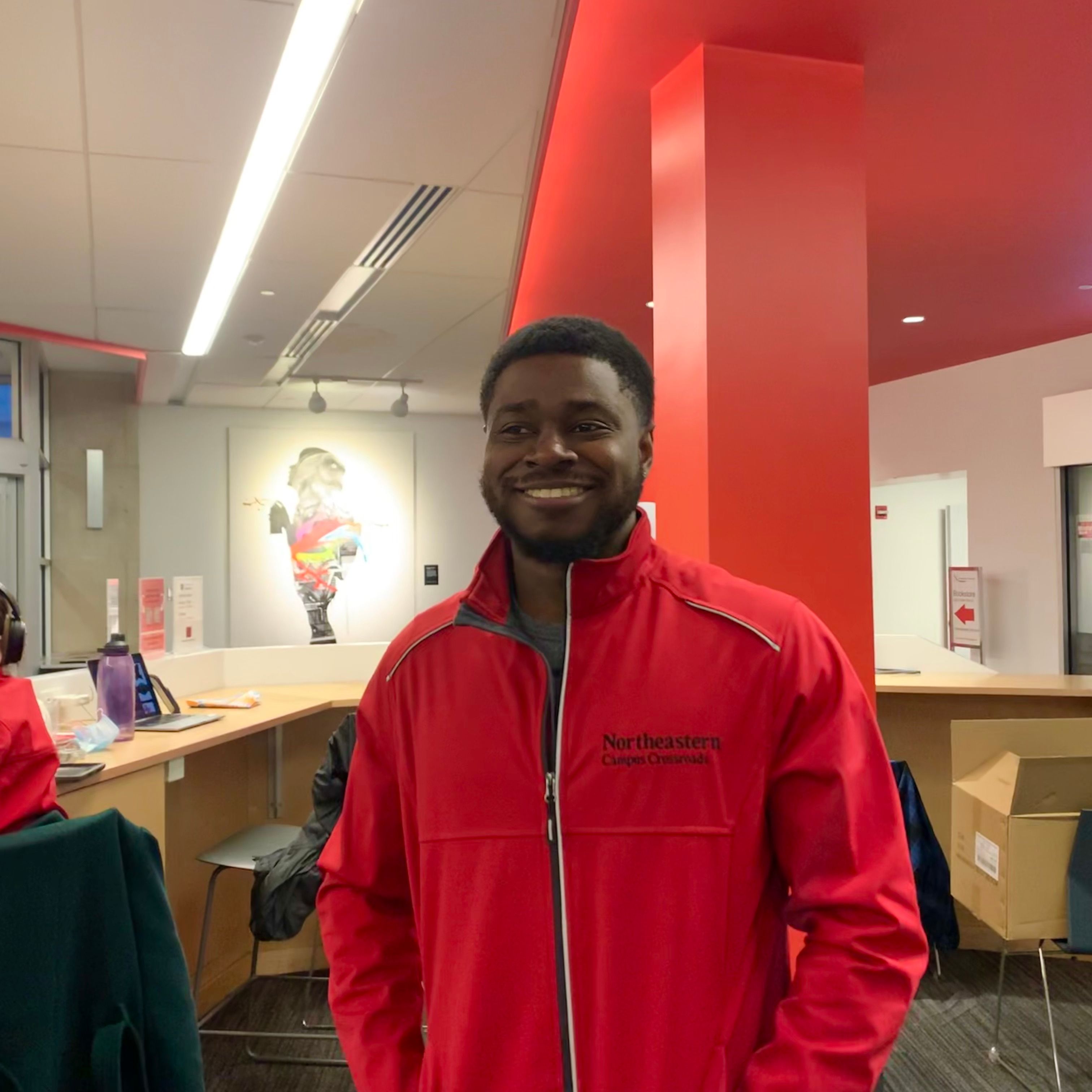 Community Connections #6: March