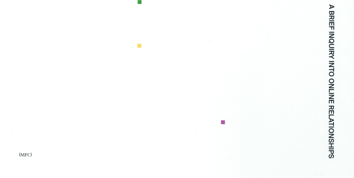 The 1975 soars to new heights with ‘A Brief Inquiry Into Online Relationships’