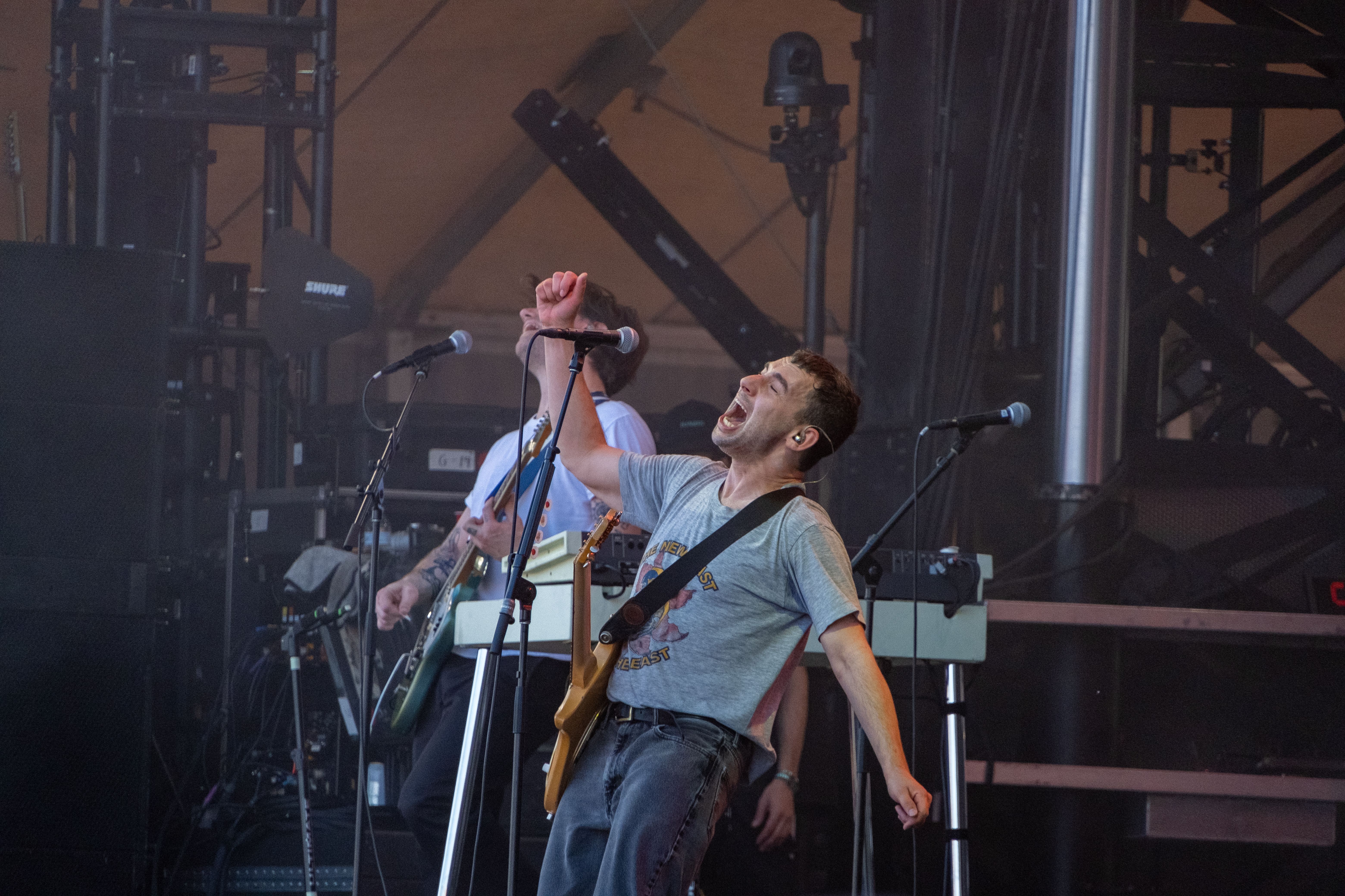 Photos: Boston Calling