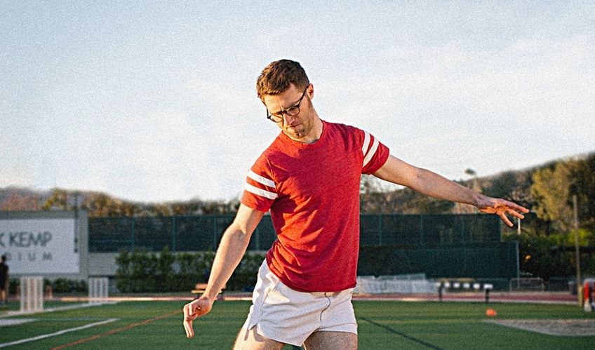 Vulfpeck Releases Full-Length “The Beautiful Game”