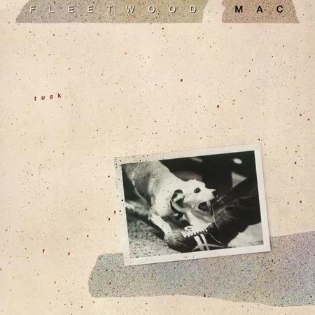 45 Years Later, *Tusk* is still the most overlooked Fleetwood Mac record