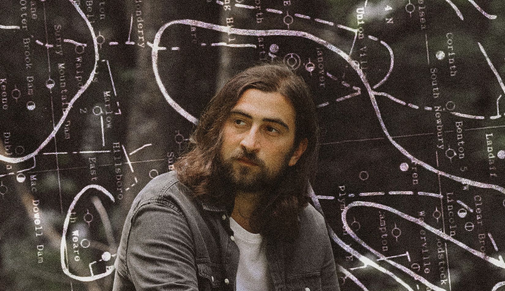 Noah Kahan returns to his New England roots on "Stick Season"