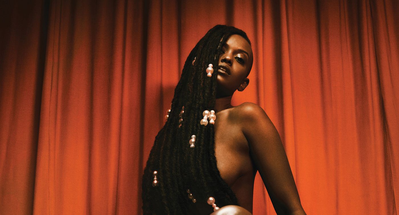 Taking Apart Kelela’s ‘Take Me Apart’: A Song-by-Song Breakdown