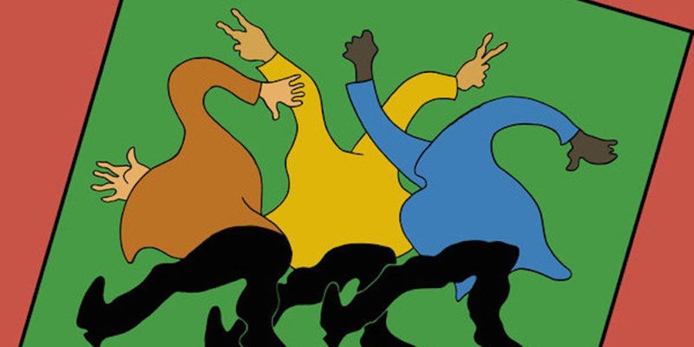 Parquet Courts release full-length ‘Wide Awake!’