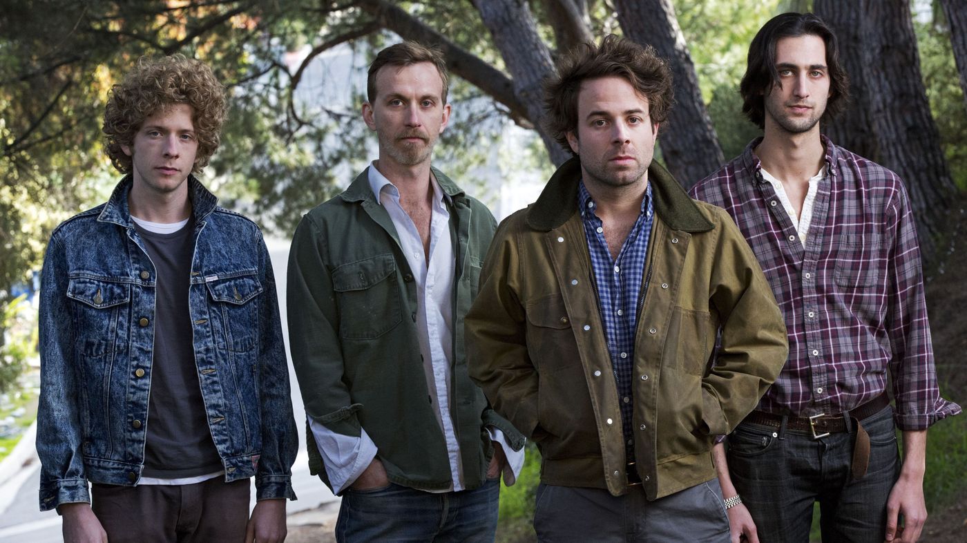 Dawes @ The Royale 9/22